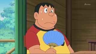 Doraemon episode 668