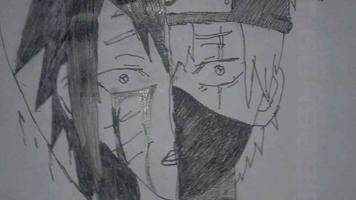 obito,kakashi