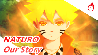 NATURO| [Boruto] Growth and Refinement - Our Story_1