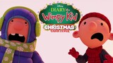Watch Diary of a Wimpy Kid Christmas Cabin Fever  Full HD Movie For Free. Link In Description