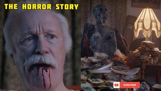 The short story of horror sandwich 🥪 ll horror story ll short story ll #mastitach #shorts