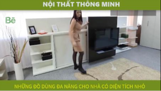 be13 - nội thất thông minh cho gia đình