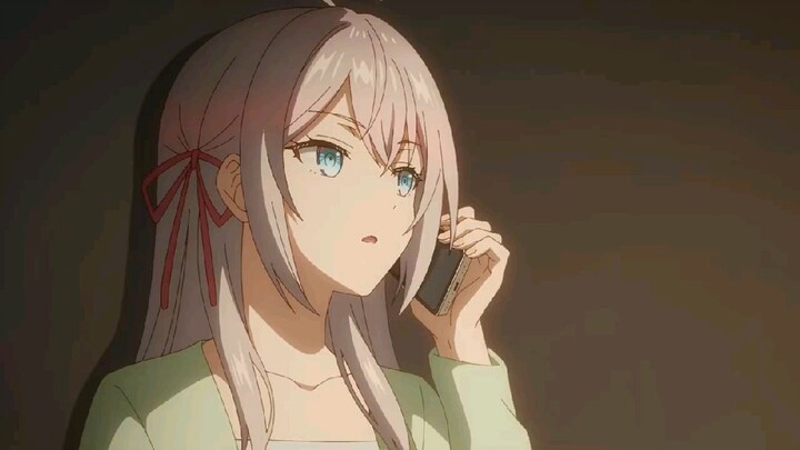 Alya sometime hide.... Hindi ep 10 💕💗💖💕