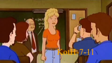 KotH s07e11 (137) - Boxing Luanne (theKotHsystem)