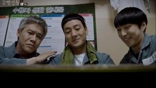 Prison Playbook S01 E05 720p Hindi