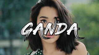 Blitz - Ganda ft. Emosyonn, Kardel, Bitoy (prod.by Sherwin)