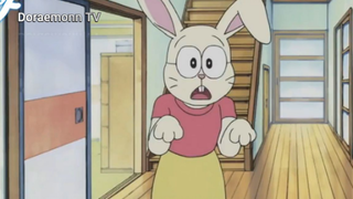 Doraemon New TV Series (Ep 13.3) Mẹ biến thành thỏ #Doraemon_tap13