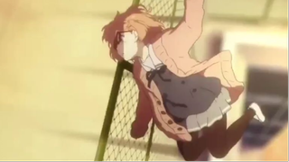 Tuổi trẻ ta hết mình với thứ gọi là đam mê #anime #animemusic #schooltime