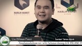 Kajian Ustadz Hilman Fauzi (YT: K Islam) 11:04