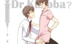 [Quick News] Shinichi fails to seduce Kidd~