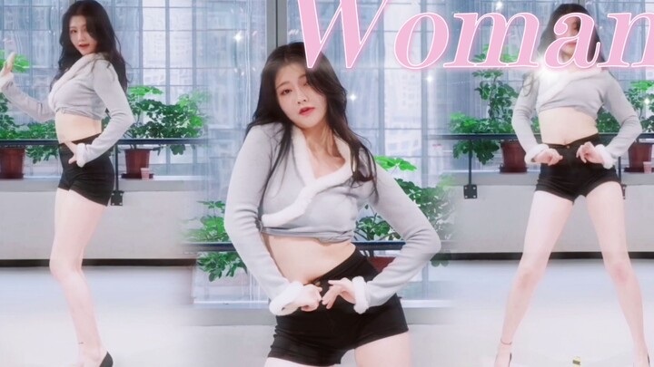 极致魅惑 你抵挡的住吗？Woman来了