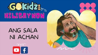 "ANG SALA NI ACHAN" | Hiligaynon Story