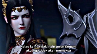 Medusa kalo salting cantik benar🤭