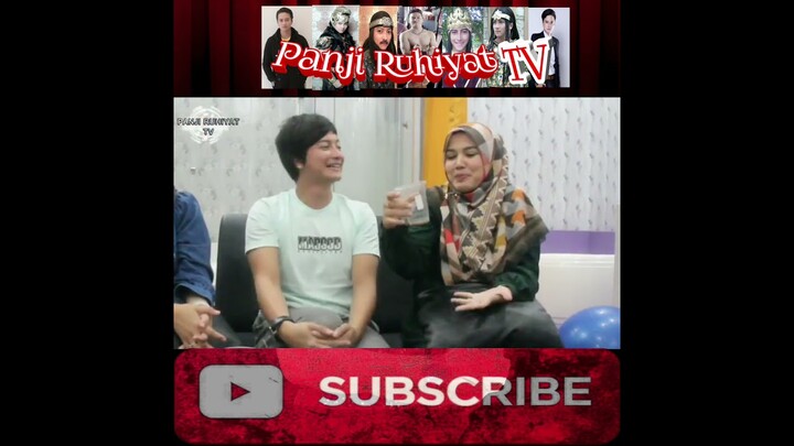 Artis Genta Buana Indosiar Ratu Annisa VS Soesy #shorts