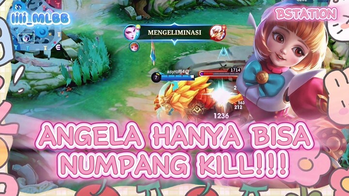 Menumpang Ditubuh Orang Luar Biasa Ya....👀