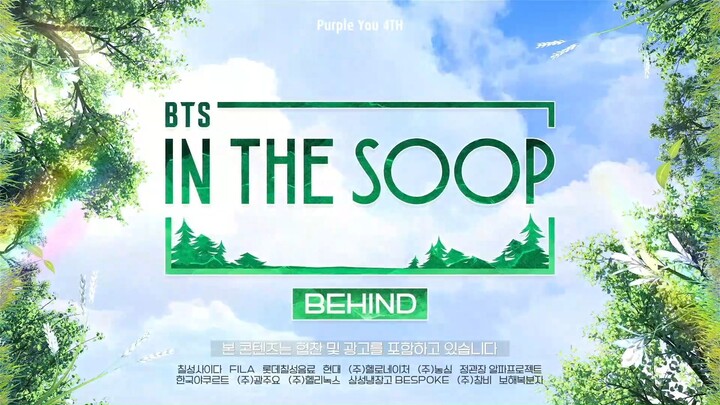 Vietsub Behind In The Soop Ep 2