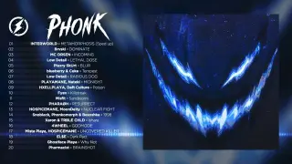 Phonk Music 2022 ※ Aggressive Drift Phonk ※ Фонк 2022 (7)