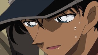 Detektif Kecil - Hattori Heiji