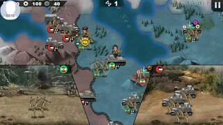 World Conqueror 4 Hold the Ground 9