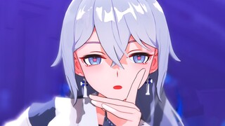 [Honkai Impact 3·MMD]⚡Vịt vị sữa siêu xốt⚠️(Vịt lớn/[A]ddiction)