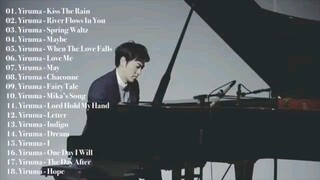 THE BEST OF YIRUMA