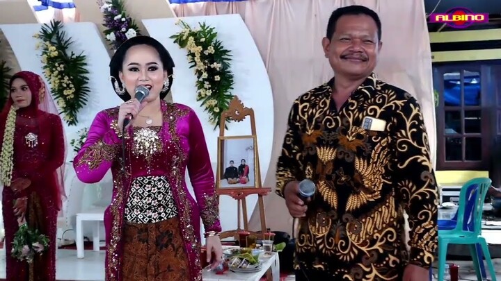 KANGENING ATI voc; RIRIK S