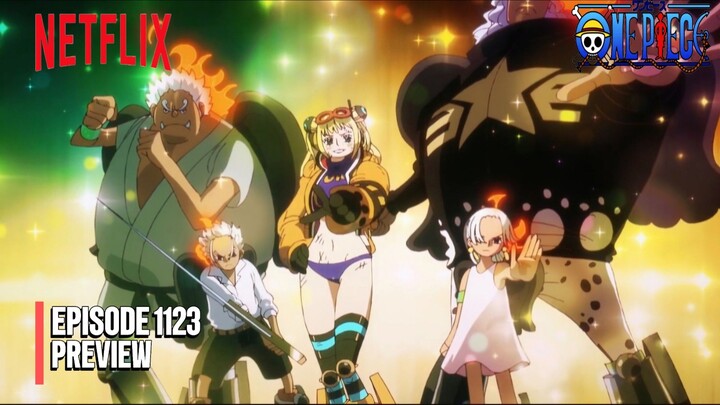 One Piece - Episode 1123 (HD) Sub Indo.