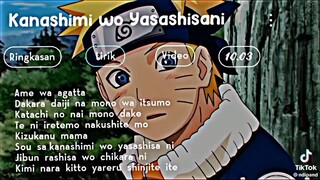 musik naruto