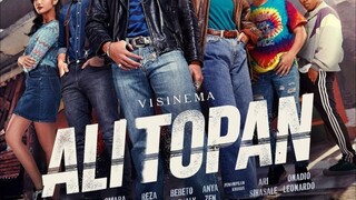 Ali Topan Full Movie