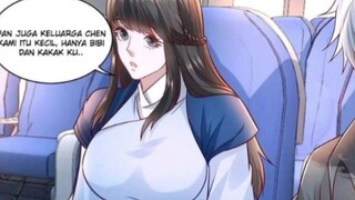 [MMV] Adik durhaka!? - Rebirth of Urban immortal Cultivator - Manhua