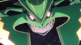 [Pokémon] Mege Rayquaza: Fade The Grievance, Be Myself