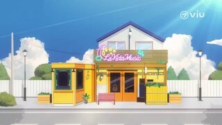 Twinkling Watermelon Sub Indo Eps 09