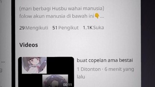 Colab sama Minami_desu ada yg mau colab berdua lagi?