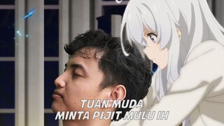 pembantu dan tuan muda eps 1