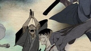 In the Shura Field between Tang Sect and Japanese Ninjas, who will die and who will live?