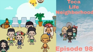 My Sisters Season 4 Episode 98