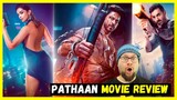 Pathaan Movie Review 2023 - (Ending Explained at the End) - Post Credit Scene Explained