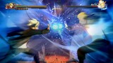 Boruto vs Naruto! Father vs Son Secret Boss Battle (4k 60fps) Naruto Shippuden Ultimate Ninja Storm