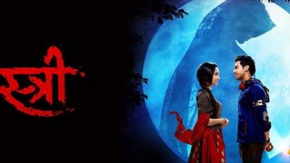 Stree (2018) full movie in Hindi