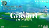 Genshin Impact - Permisi.. HoyoFood Delivery!