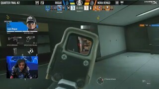 18+ เจ้าของทีม Esport ชื่อดังโรคจิต เเชทคุกคามหญิงสาว _ ขยี้ eSport