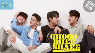 🇰🇷 Choco Milk Shake | Episode 06