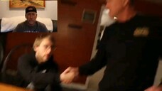 Psycho Dad Steals McJuggerNuggets Youtube Money Uncle Larry's Reaction