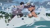 Cuộc chiến cuối cùng của Naruto và Sasuke