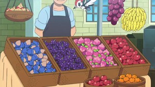 Pokemon Sun& Moon Eng Ep4