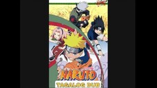 NARUTO FULL EPISODE 191 TO 195 | TAGLISH DUB | JEEPNY TV