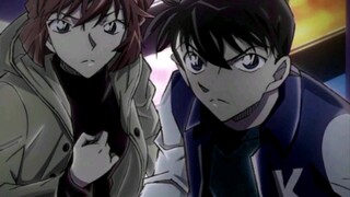 jj shinichi x shiho