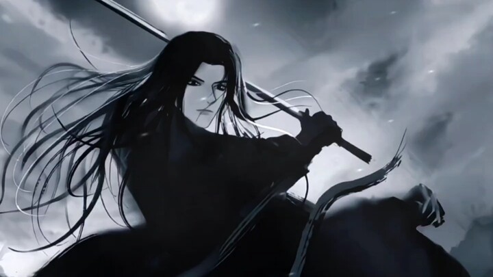 What is the charm of "The Immortal of Great Love"?