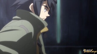 MOBILE SUIT GUNDAM IRON-BLOODED ORPHANS-Episode 3 GLORIOUS DEATH