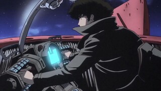 【Cowboy Bebop】 The Real Folk Blues Lãng mạn đến chết